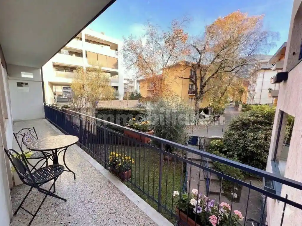 Appartamento in vendita a Bolzano