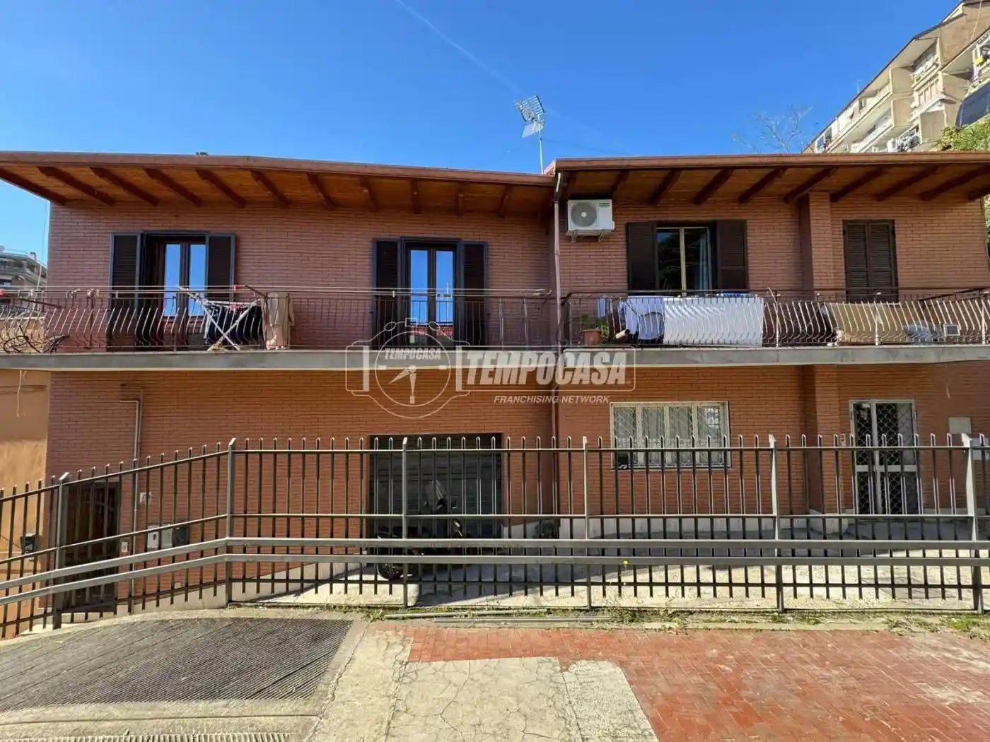 Casa indipendente in vendita a Roma