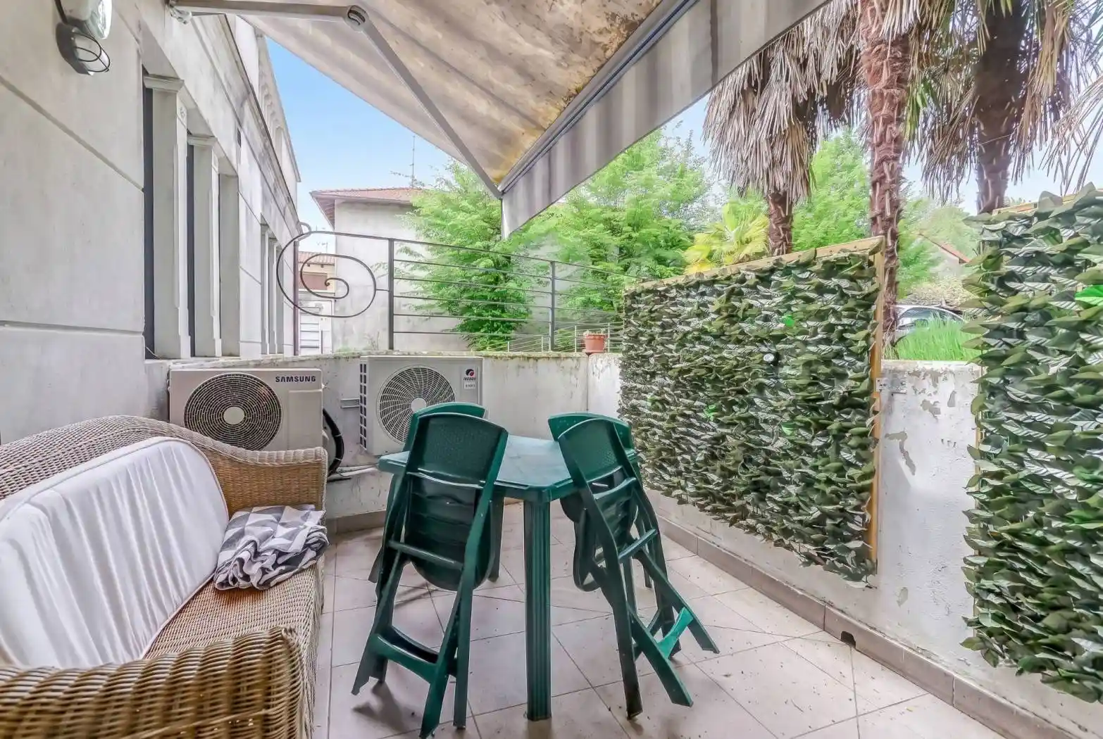 Appartamento in vendita a Somma Lombardo