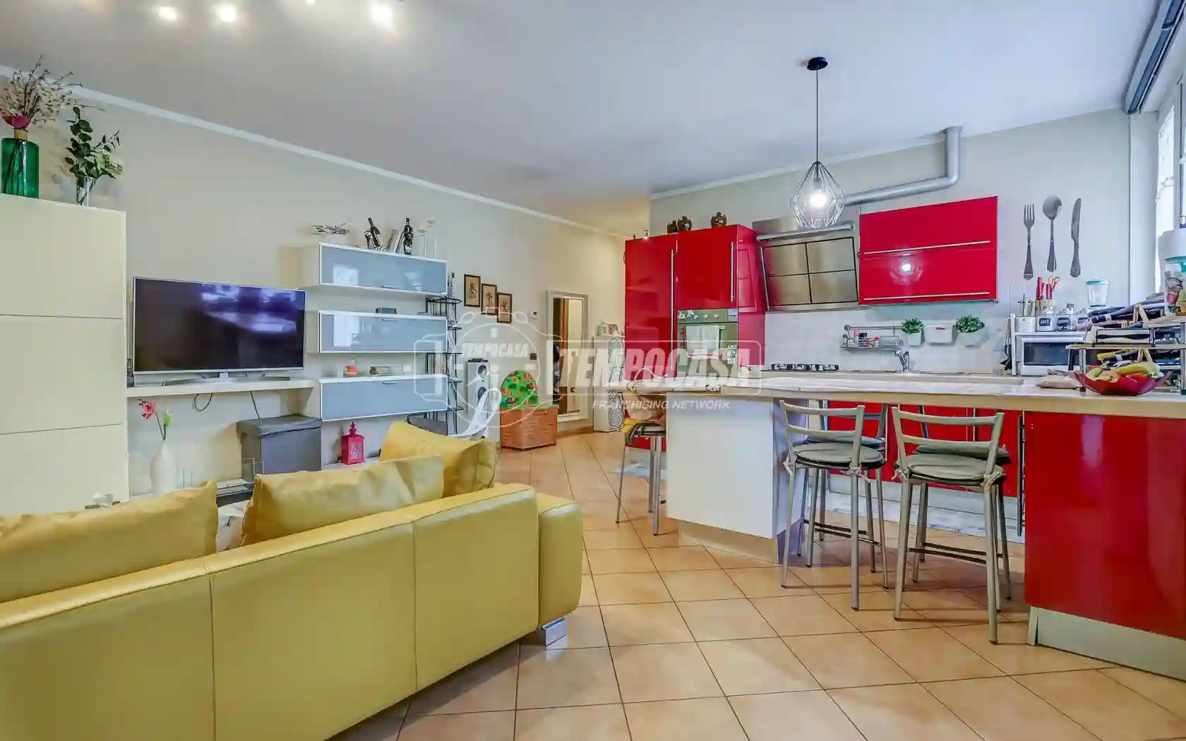 Appartamento - foto 5