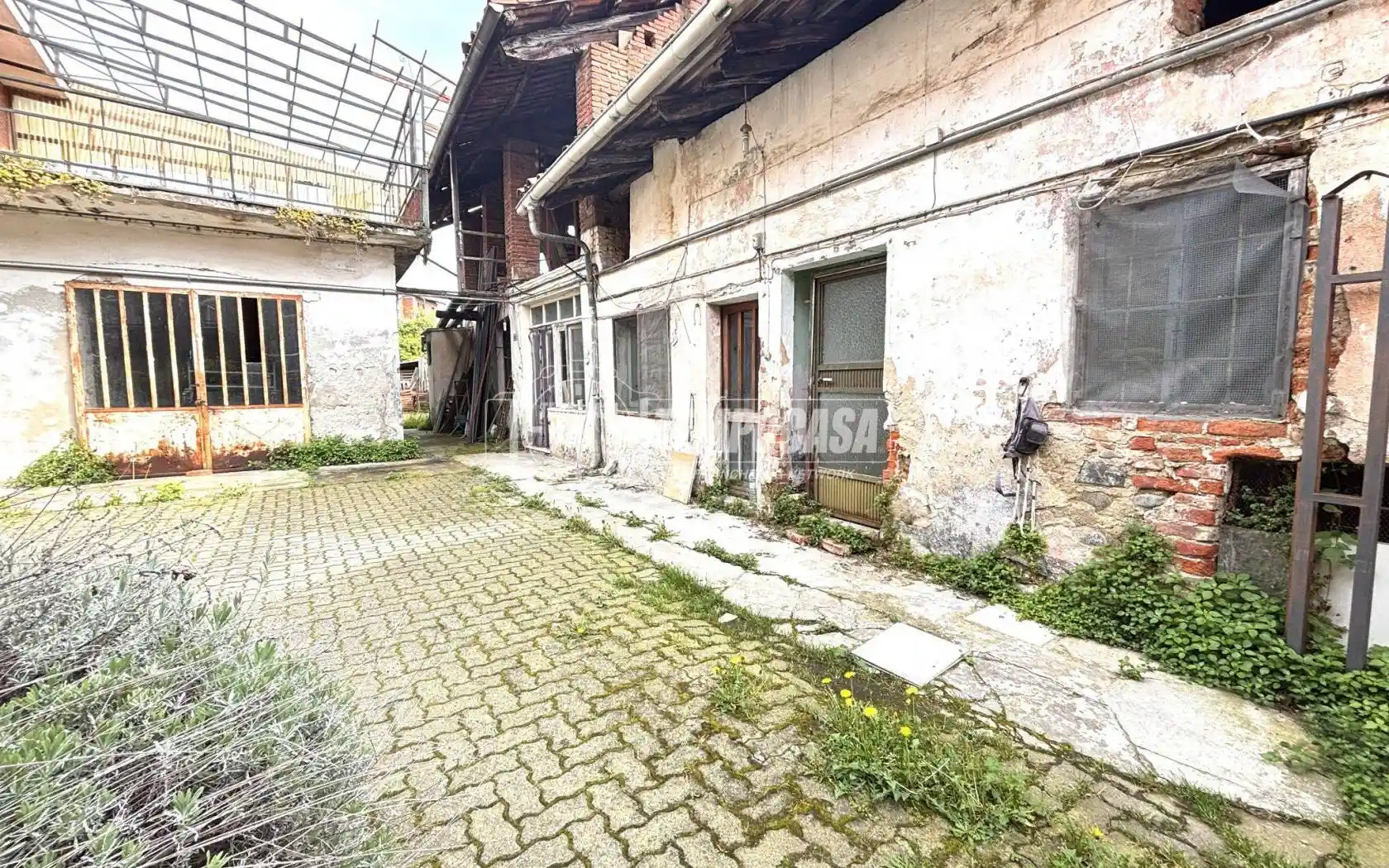 Appartamento in vendita a Cuceglio