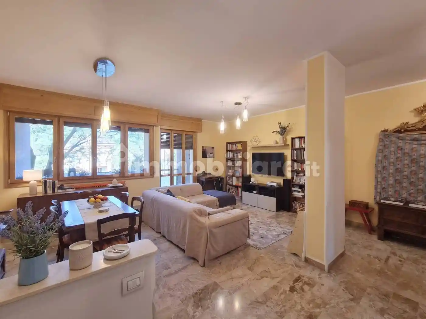 Appartamento in vendita a Modena