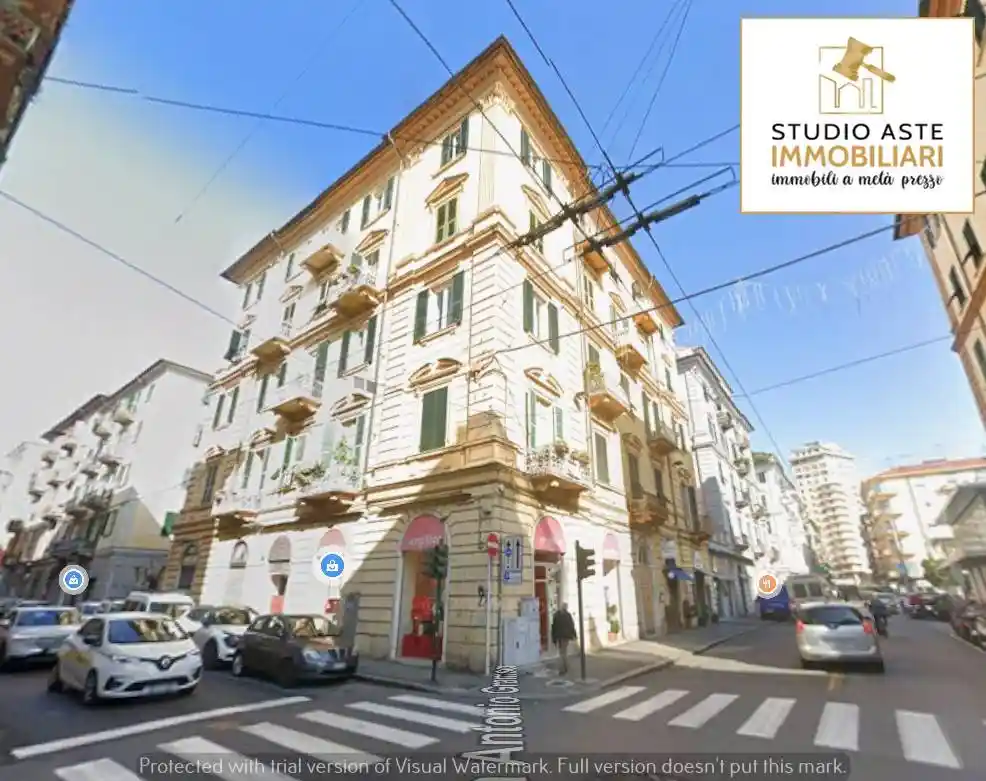 Appartamento in vendita a La Spezia