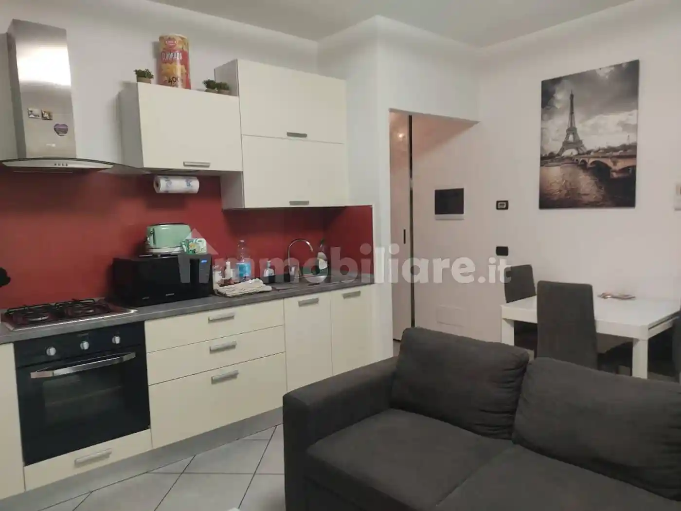 Appartamento in affitto a Casalgrande