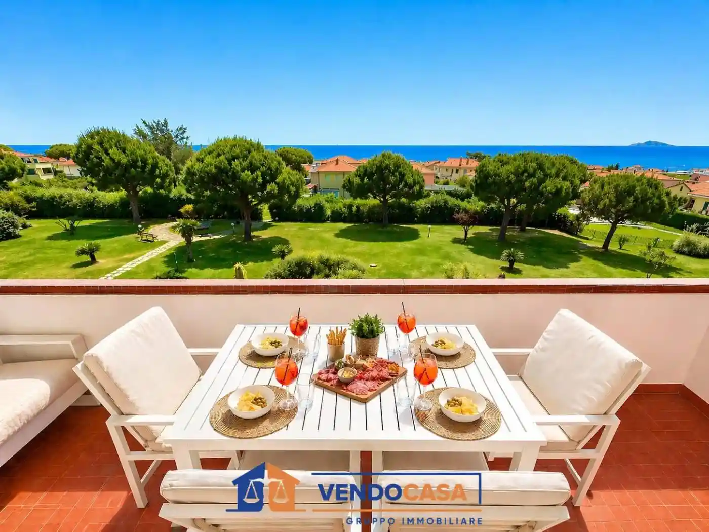 Appartamento in vendita a Loano