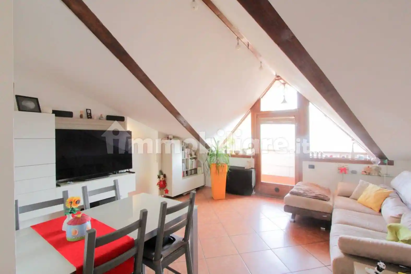 Appartamento in vendita a Trento