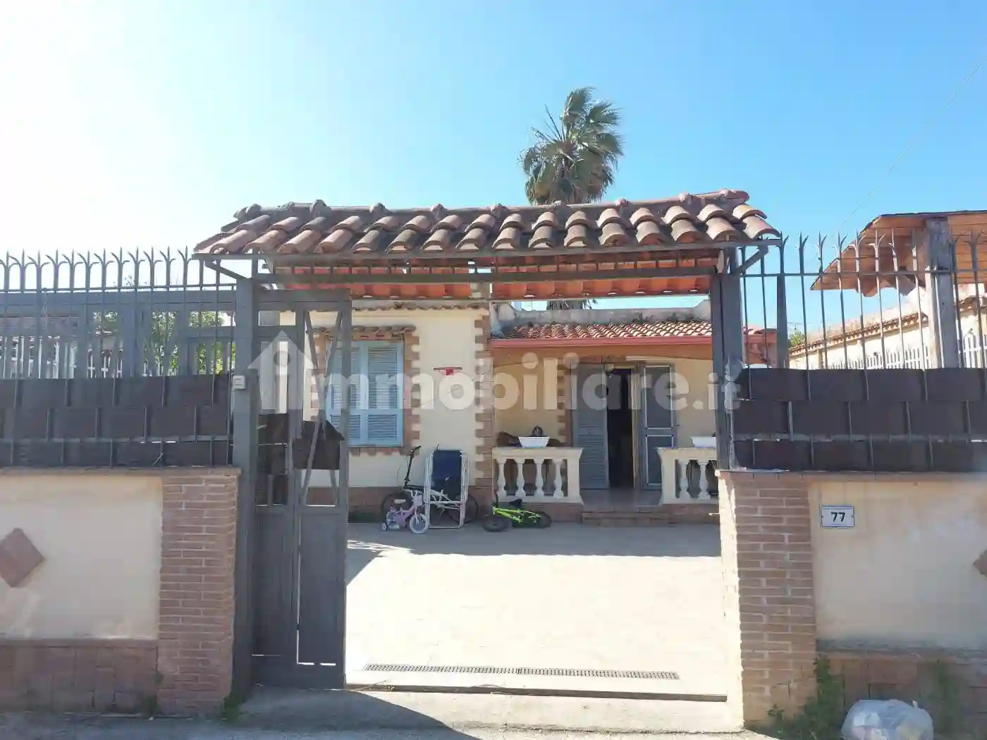 Villa - foto 4