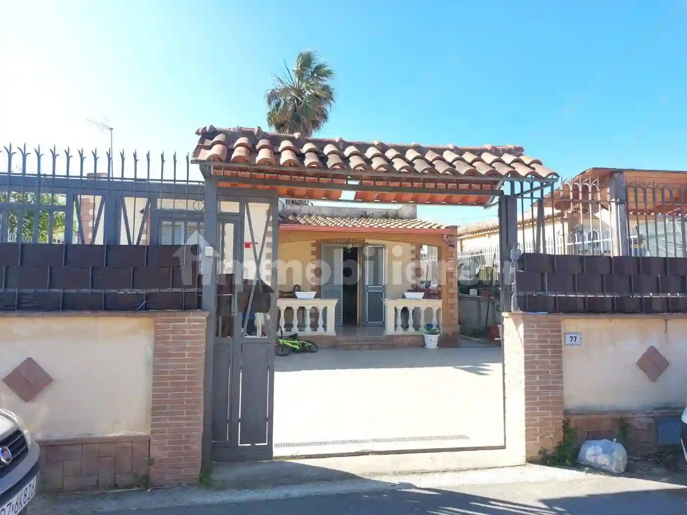 Villa - foto 5