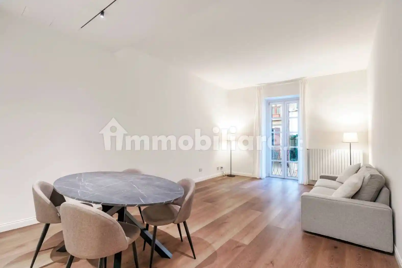 Appartamento in vendita a Brescia