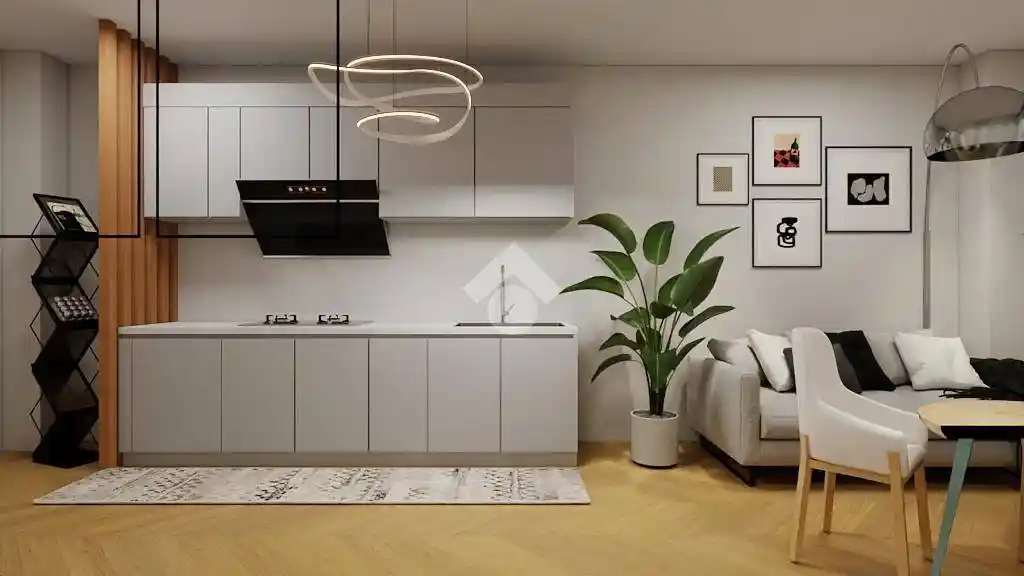 Appartamento in vendita a Bergamo