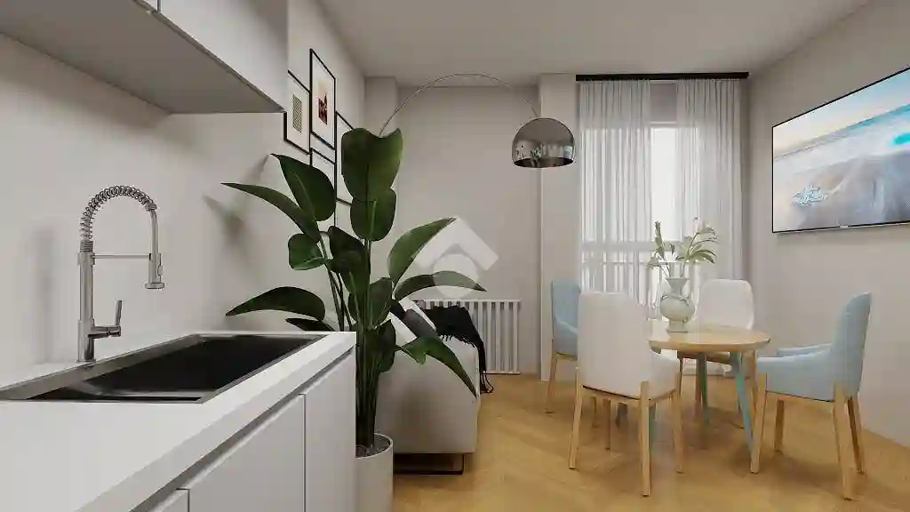 Appartamento - foto 3