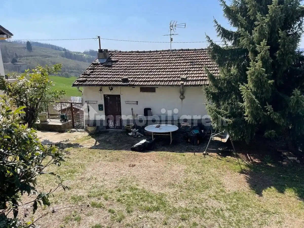 Rustico - Casale in vendita a Bosia
