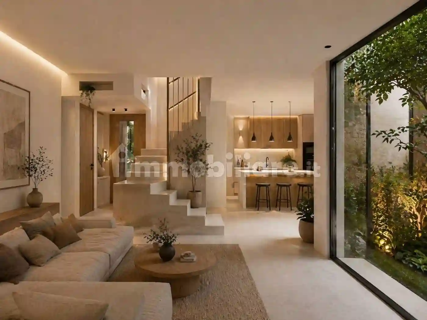 Casa indipendente - foto 4