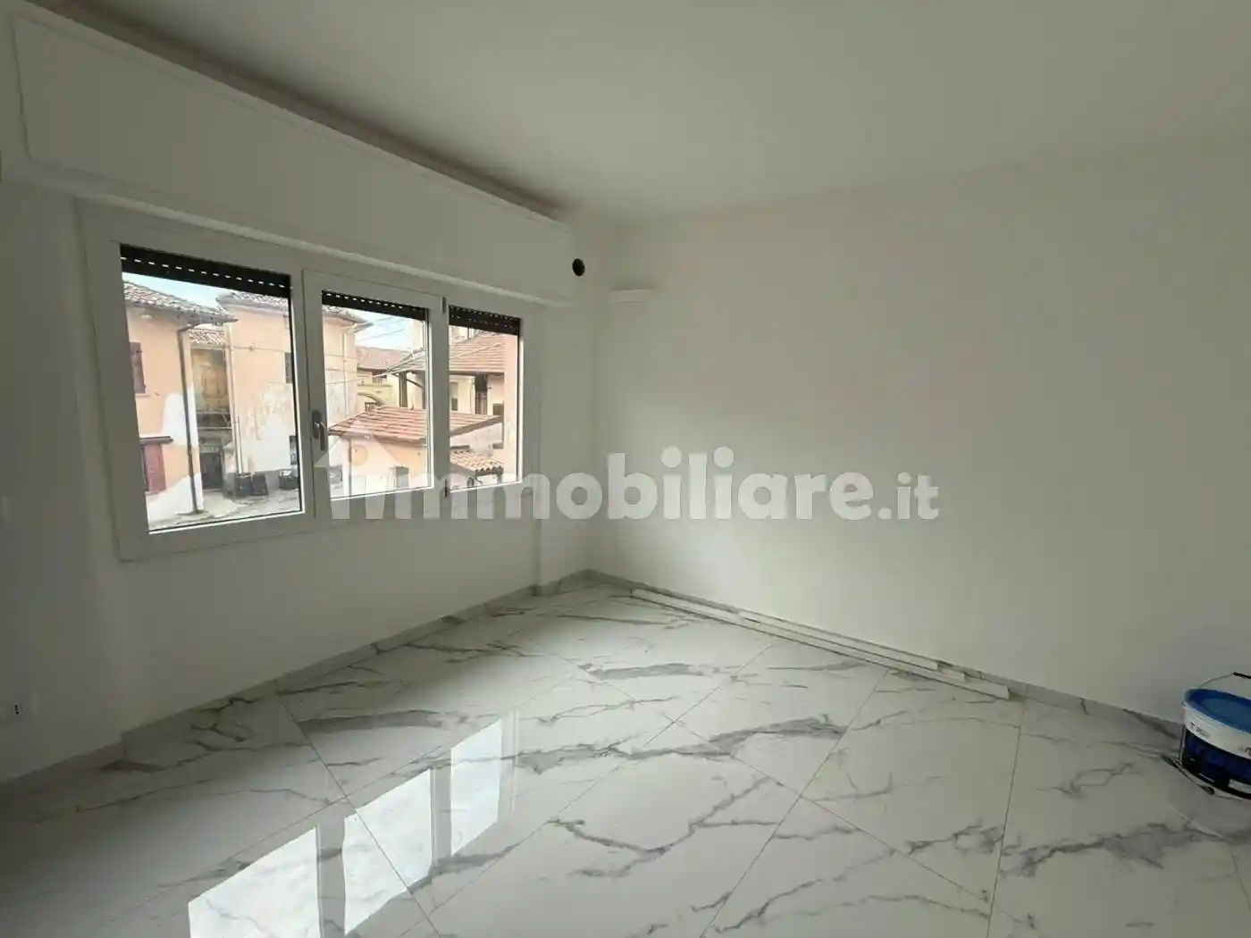 Appartamento in vendita a Fara Gera d'Adda