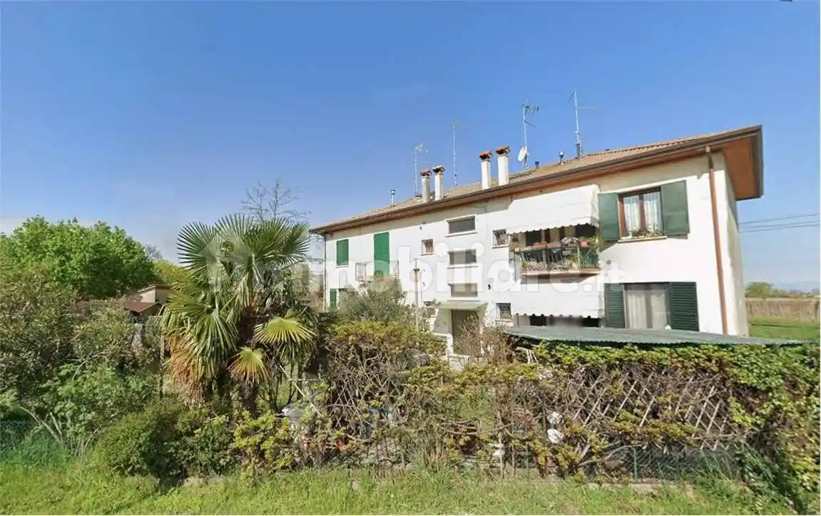Appartamento in vendita a Fossalta di Portogruaro