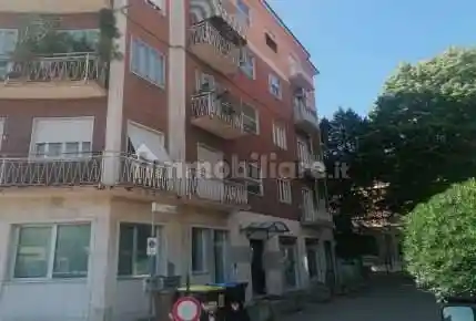 Appartamento in vendita a Forlì