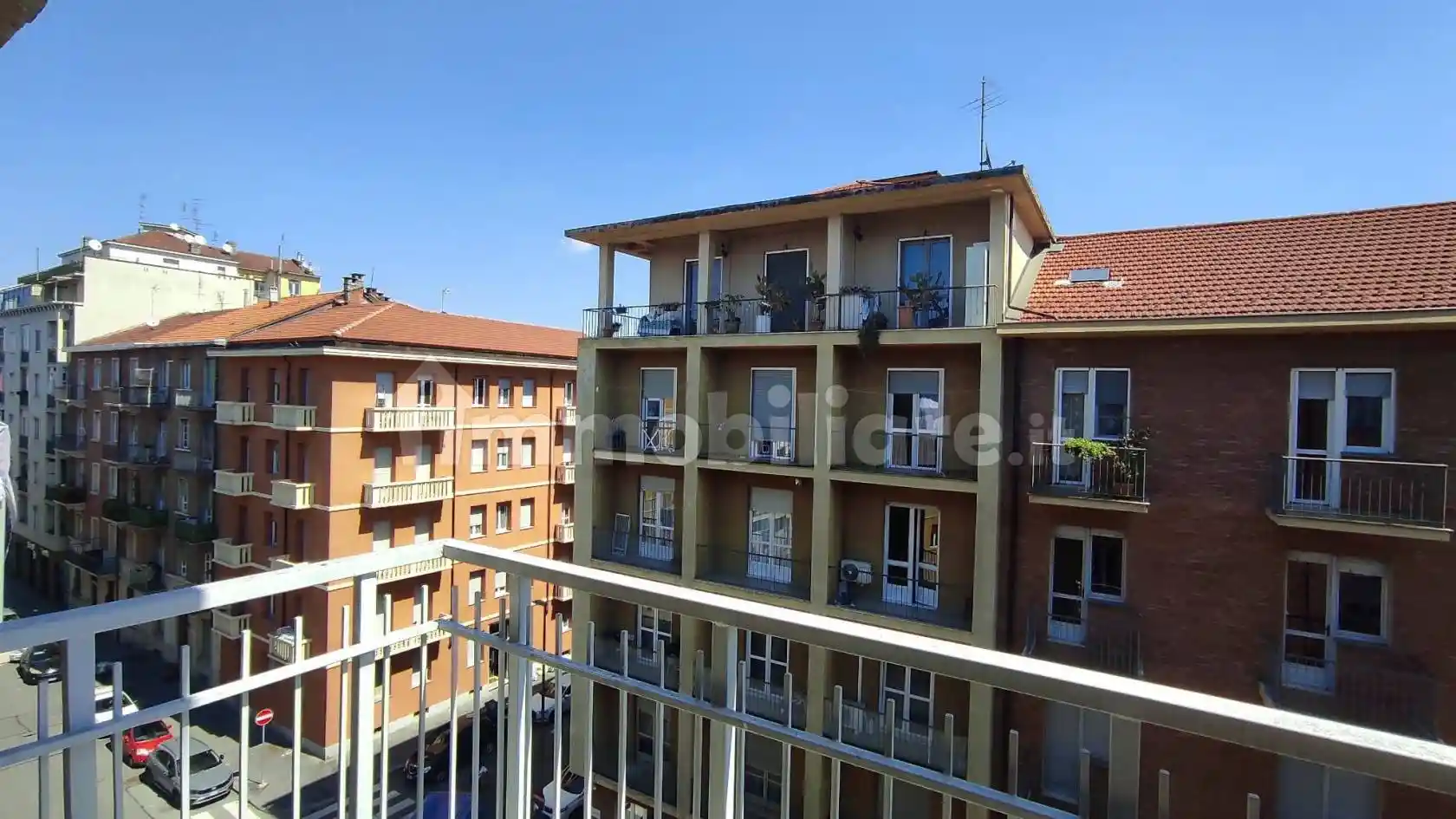Appartamento in vendita a Torino