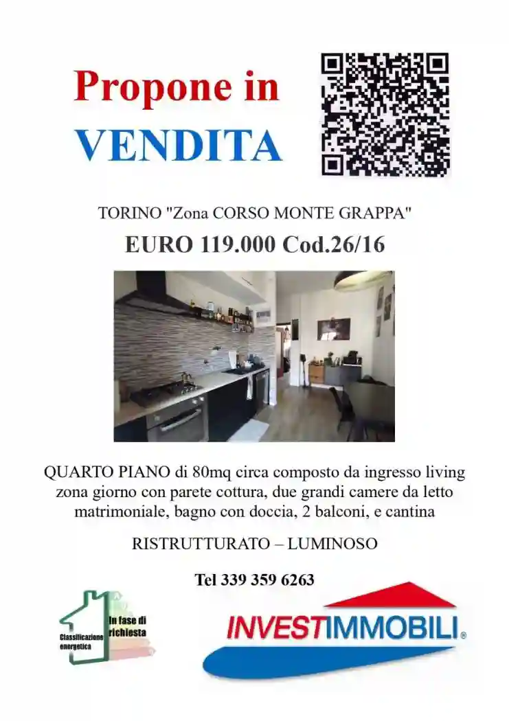 Appartamento - foto 3