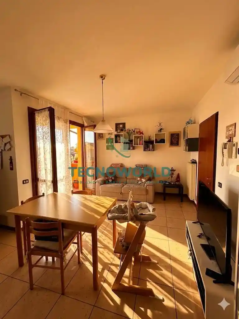Appartamento in vendita a Thiene