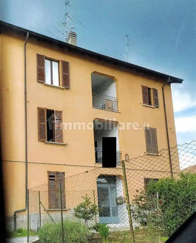 Appartamento in vendita a Cantù