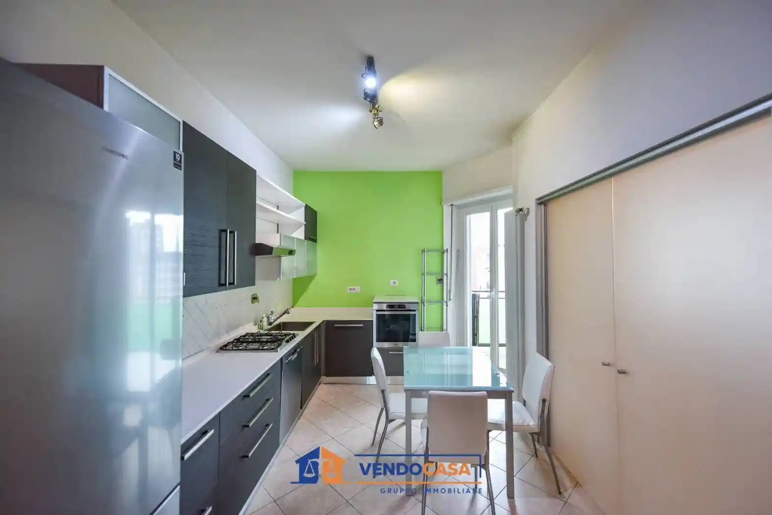 Appartamento in vendita a Moncalieri