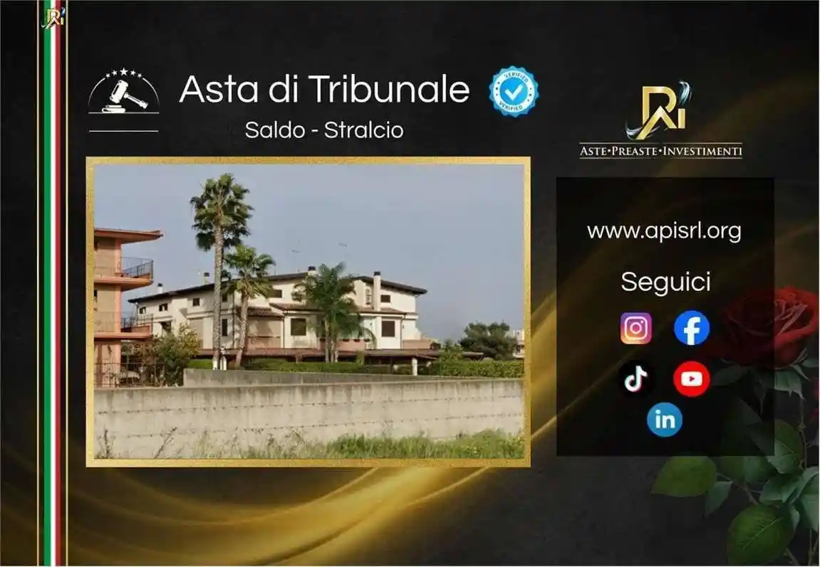 Appartamento in vendita a Cerignola