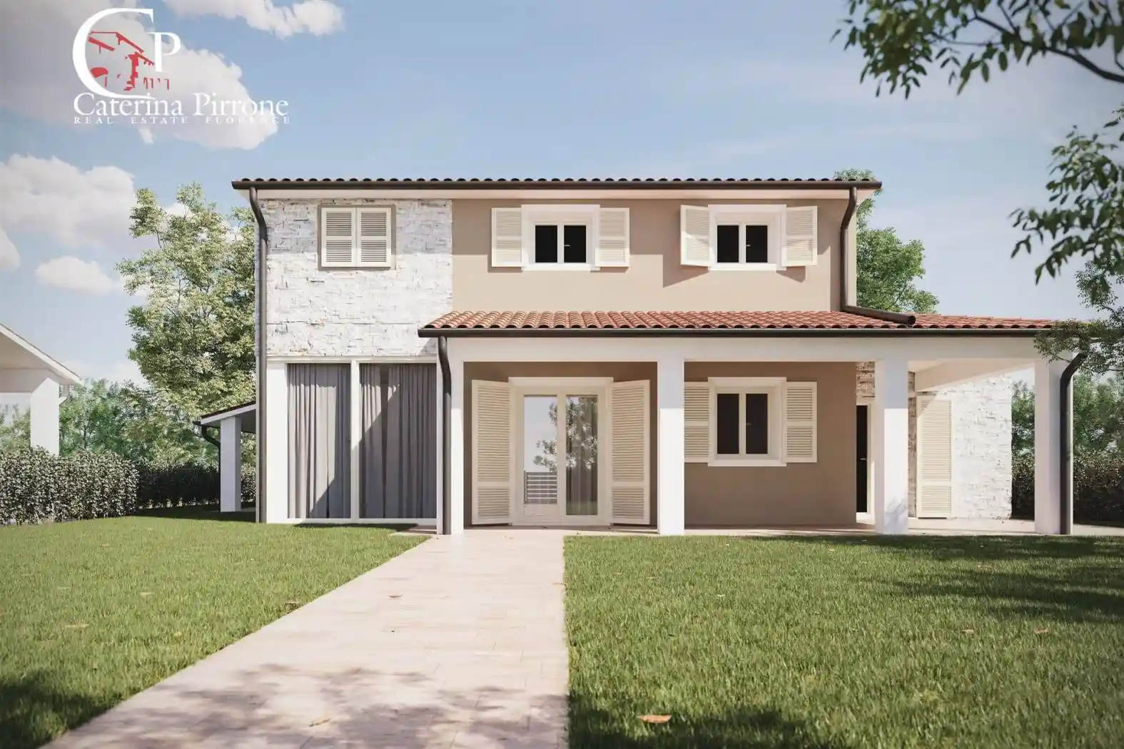Villa in vendita a Cecina