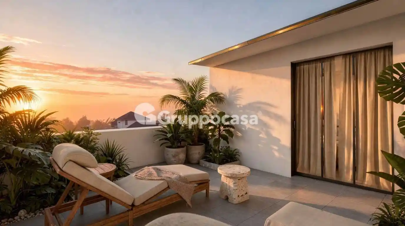 Appartamento in vendita a Magenta