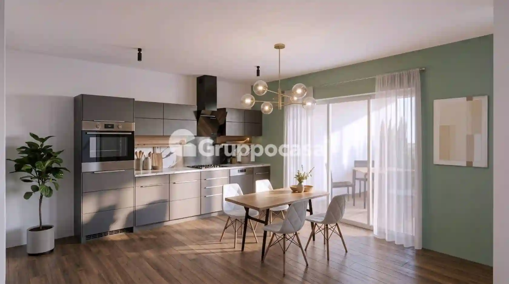 Appartamento - foto 2