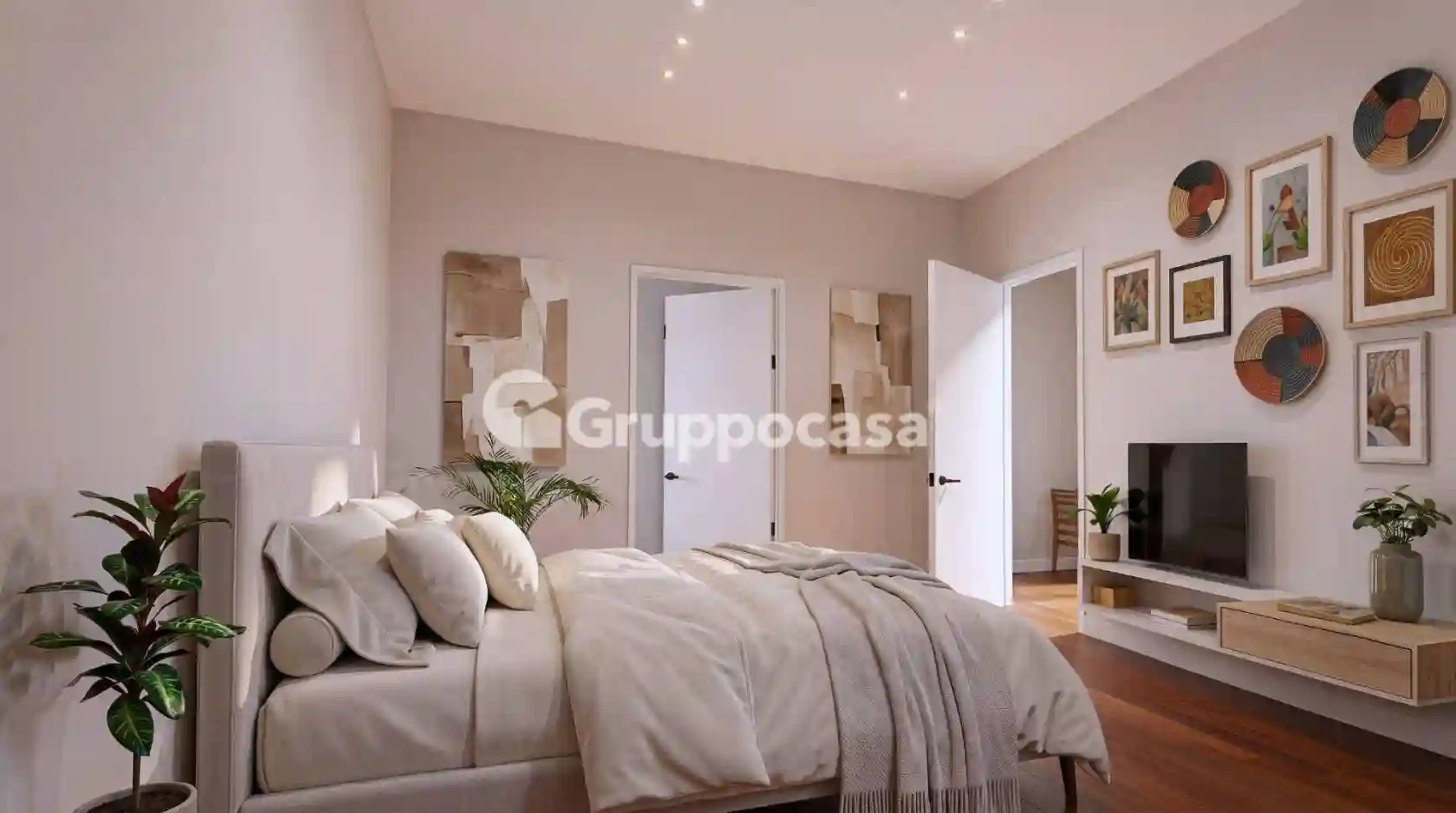 Appartamento - foto 3