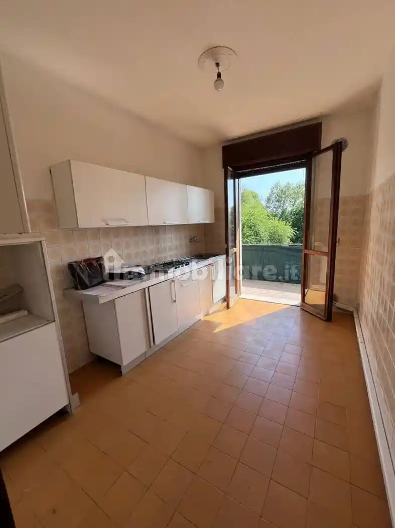 Appartamento in vendita a Vicenza