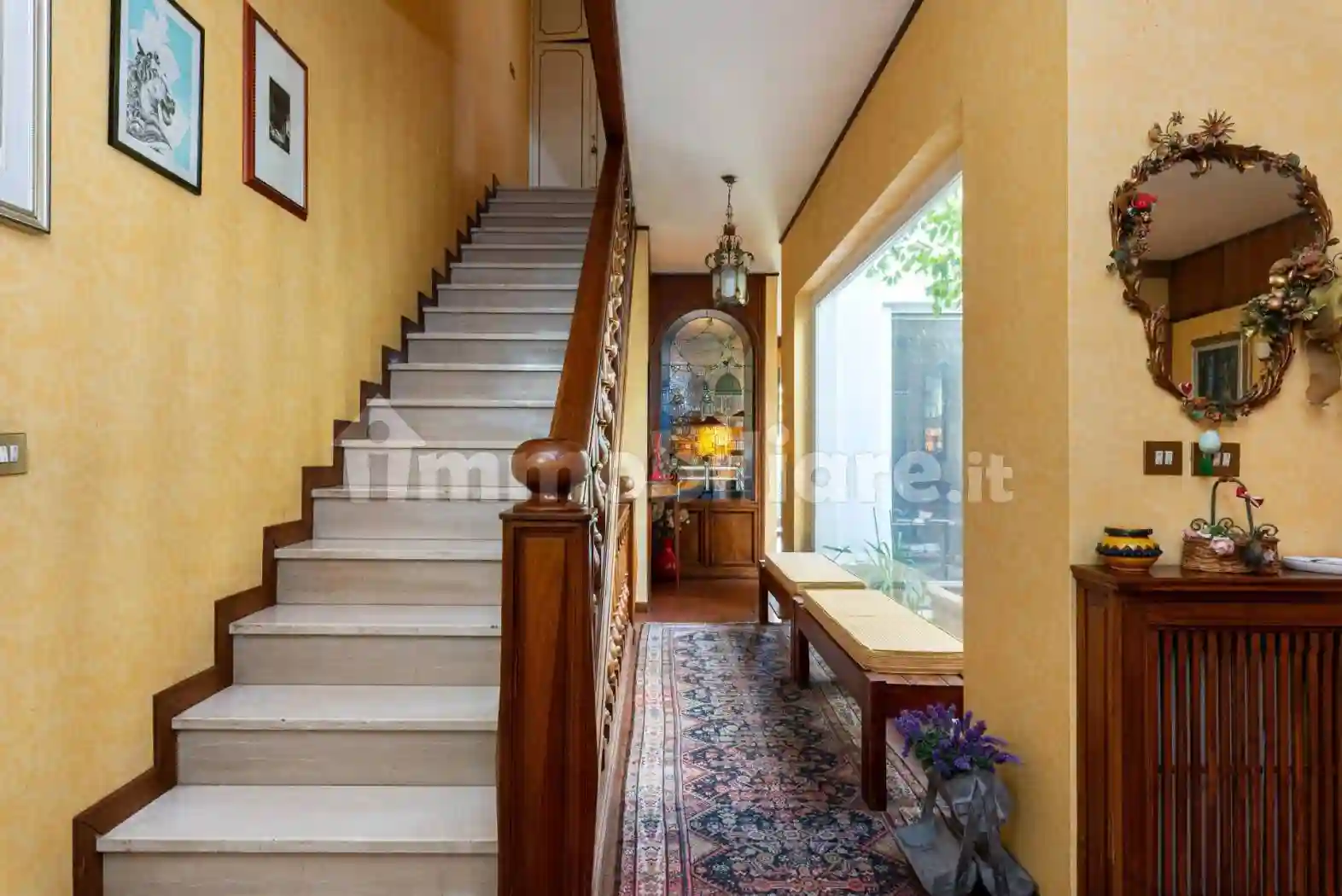 Villetta a schiera - foto 4