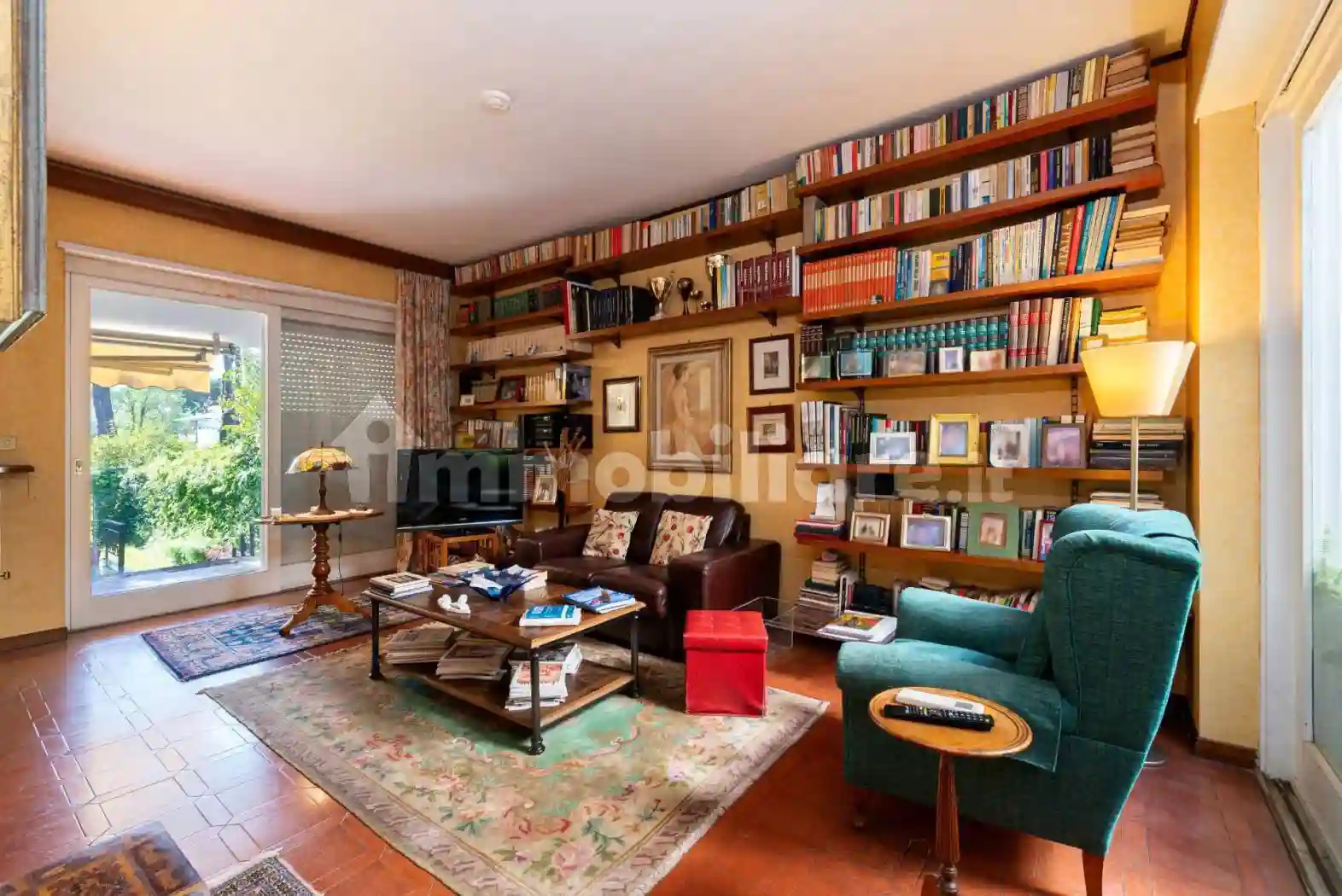 Villetta a schiera - foto 5