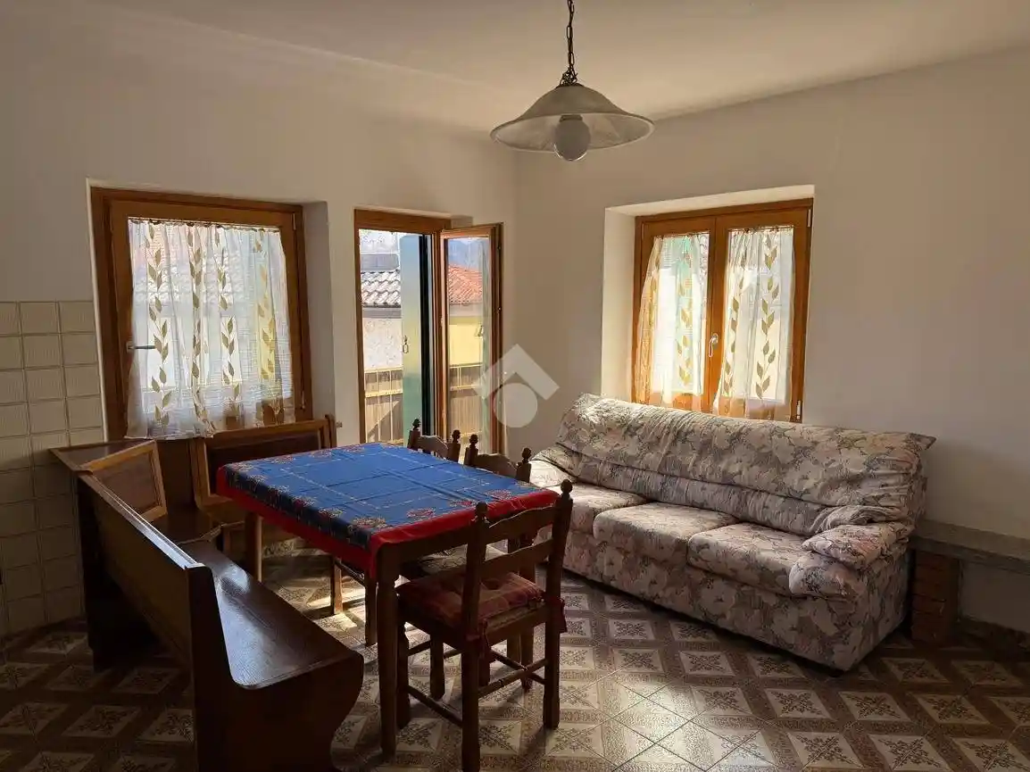 Appartamento in vendita a Lamon