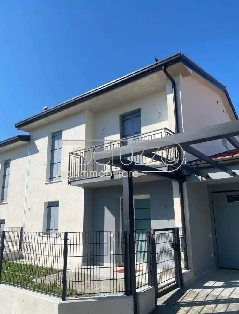 Villetta a schiera - foto 3
