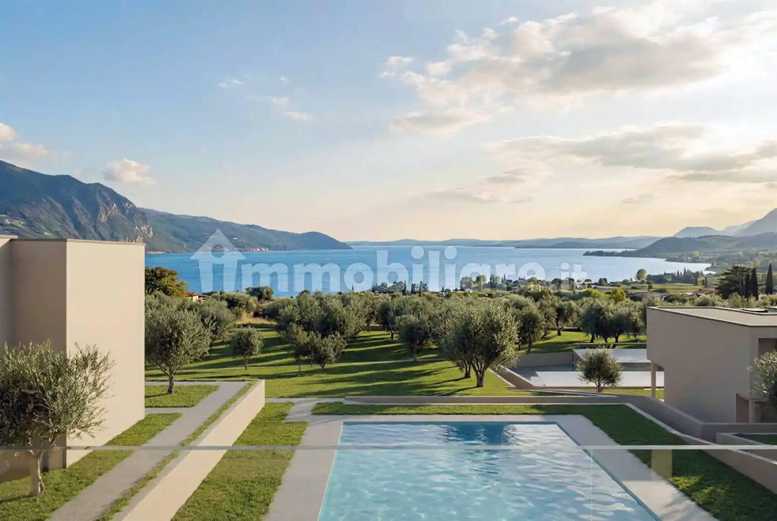 Progetto in vendita a Manerba del Garda