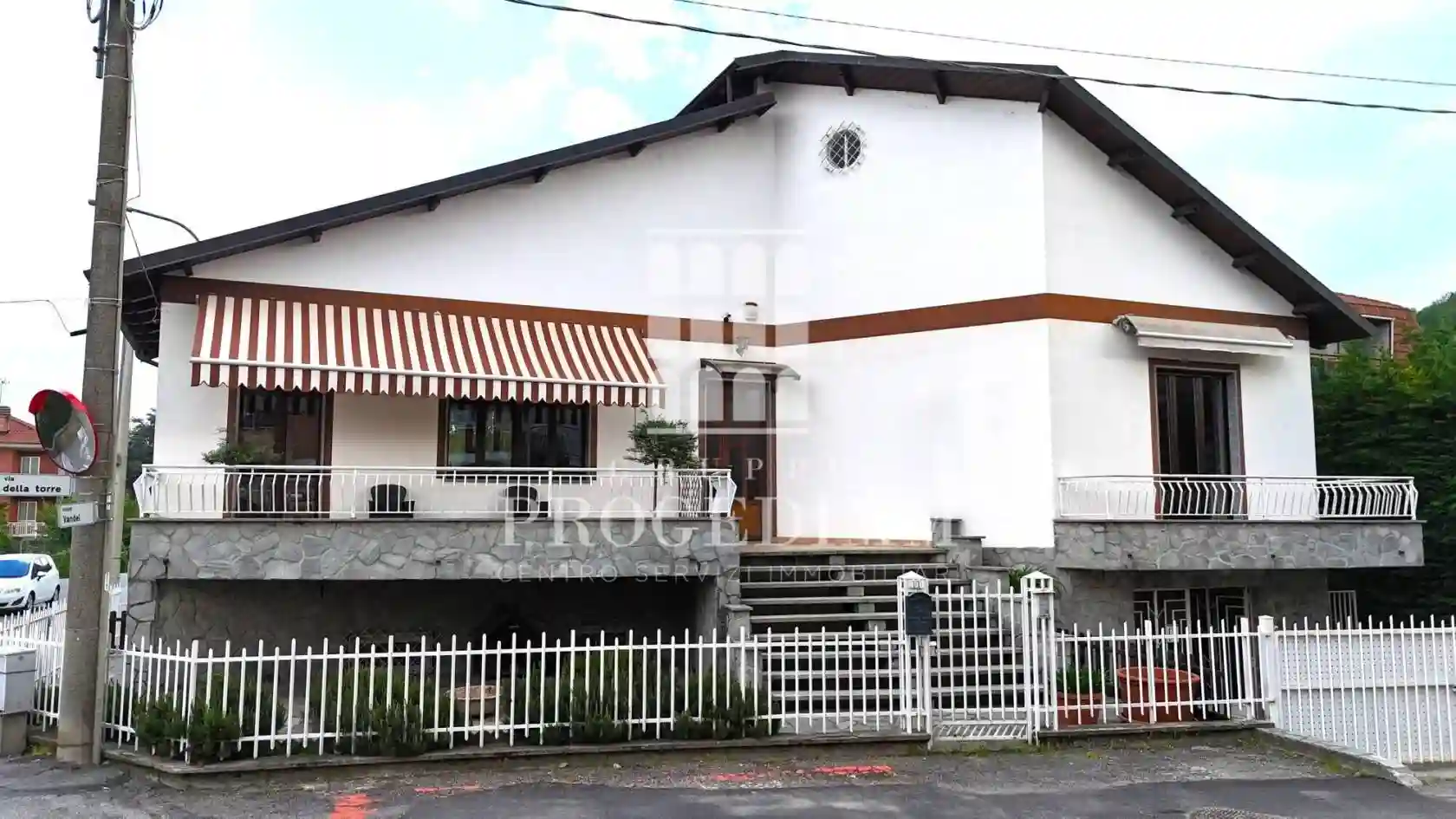 Villa - foto 5