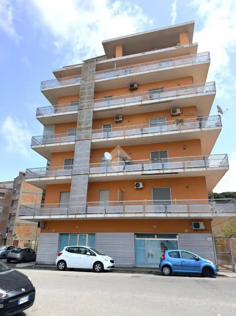 Appartamento in vendita a Reggio Calabria