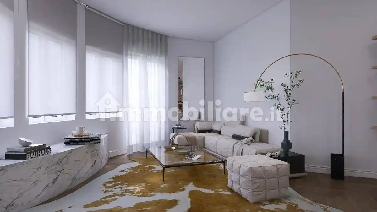 Appartamento in vendita a Parma