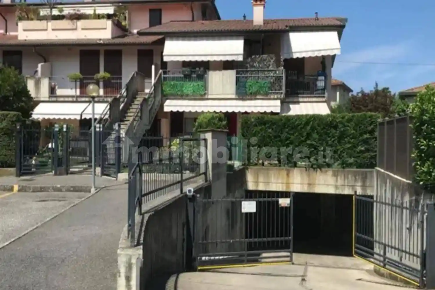 Appartamento in vendita a Albano Sant'Alessandro