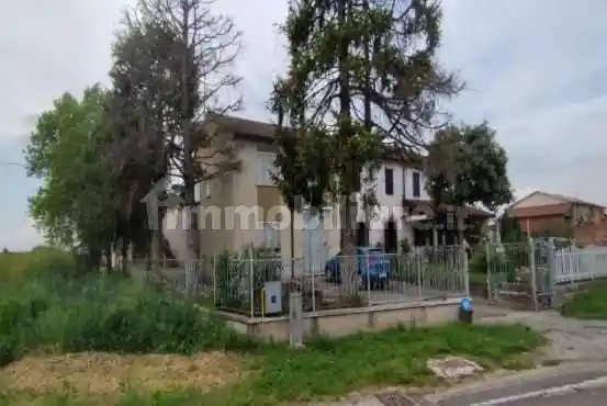 Casa indipendente in vendita a Nogara