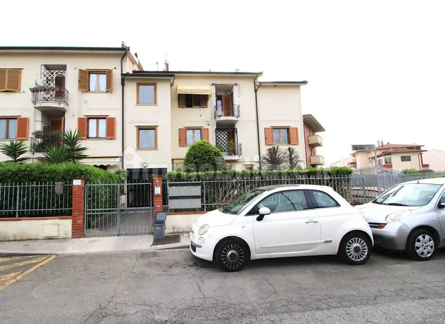 Appartamento in vendita a Pisa