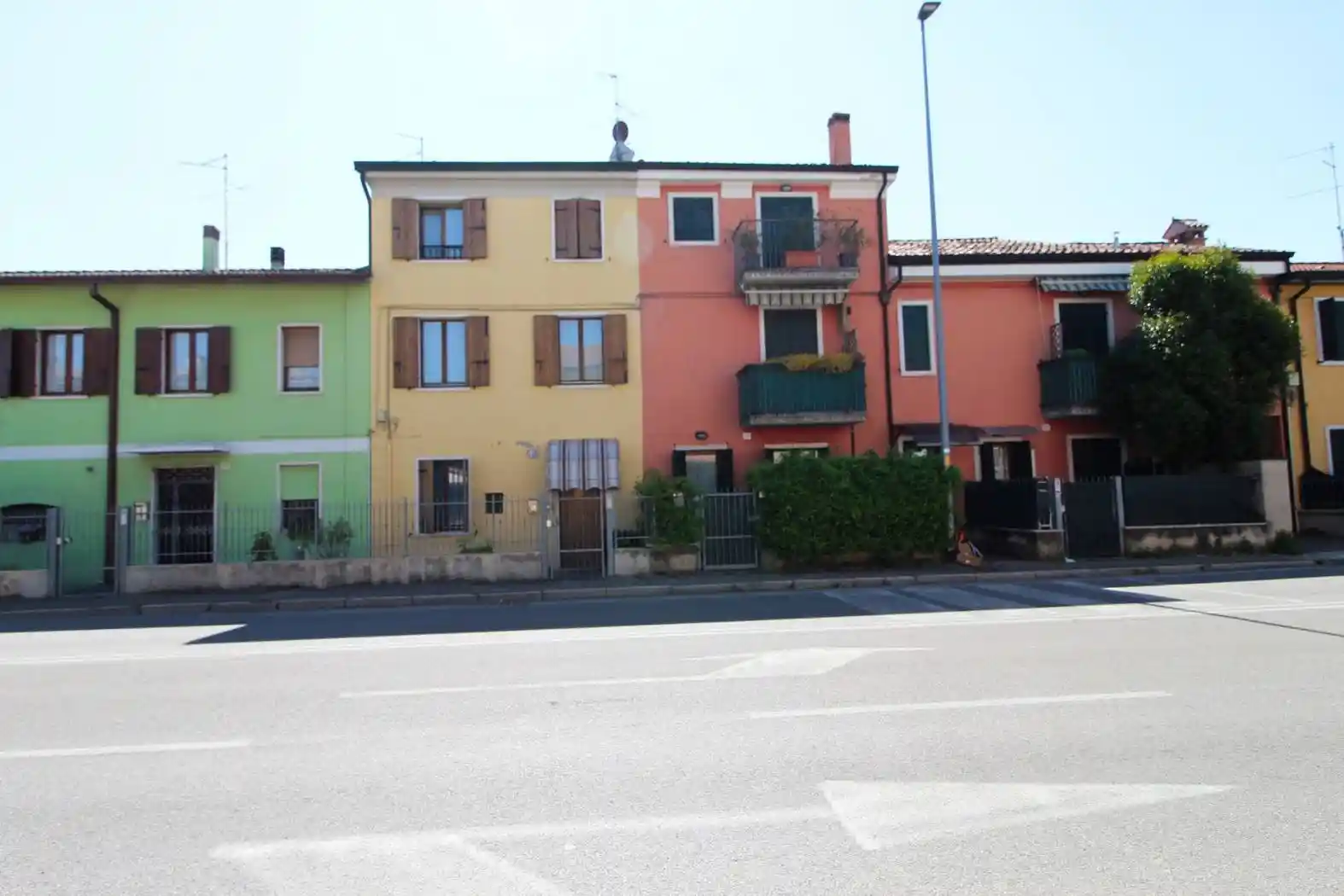 Appartamento in vendita a Verona