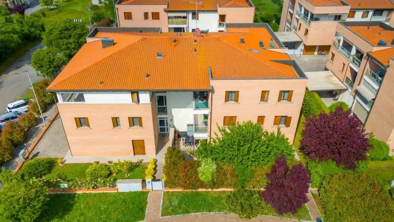 Appartamento in vendita a Baricella