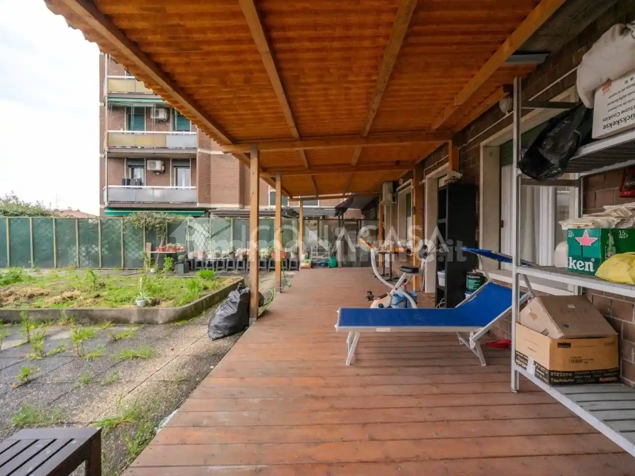 Appartamento in vendita a Bologna