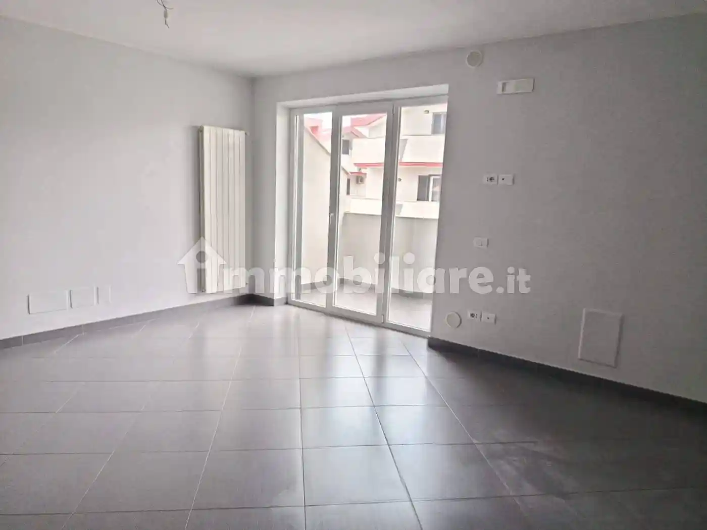 Villetta a schiera in vendita a Francavilla al Mare