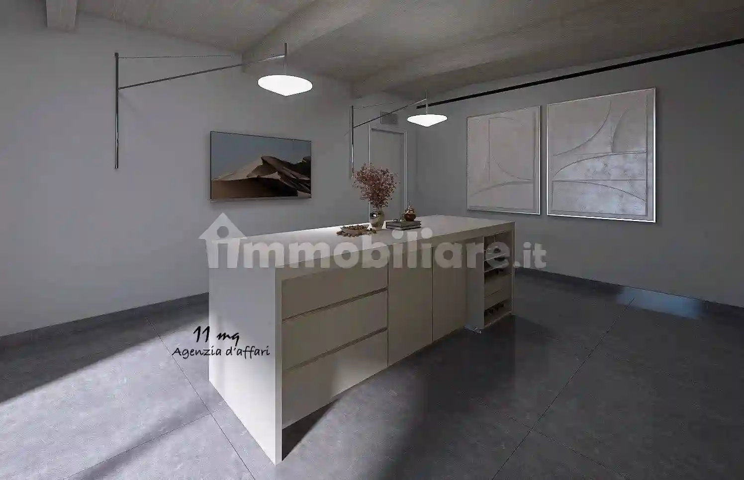 Attico - Mansarda - foto 4