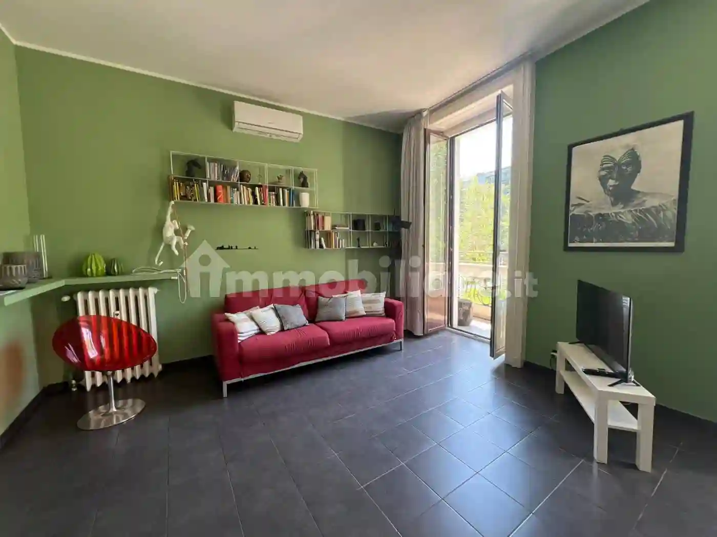 Appartamento - foto 5