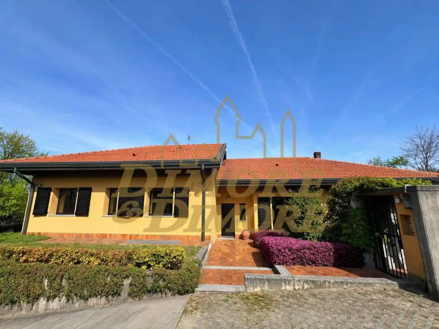 Villa in vendita a Morazzone