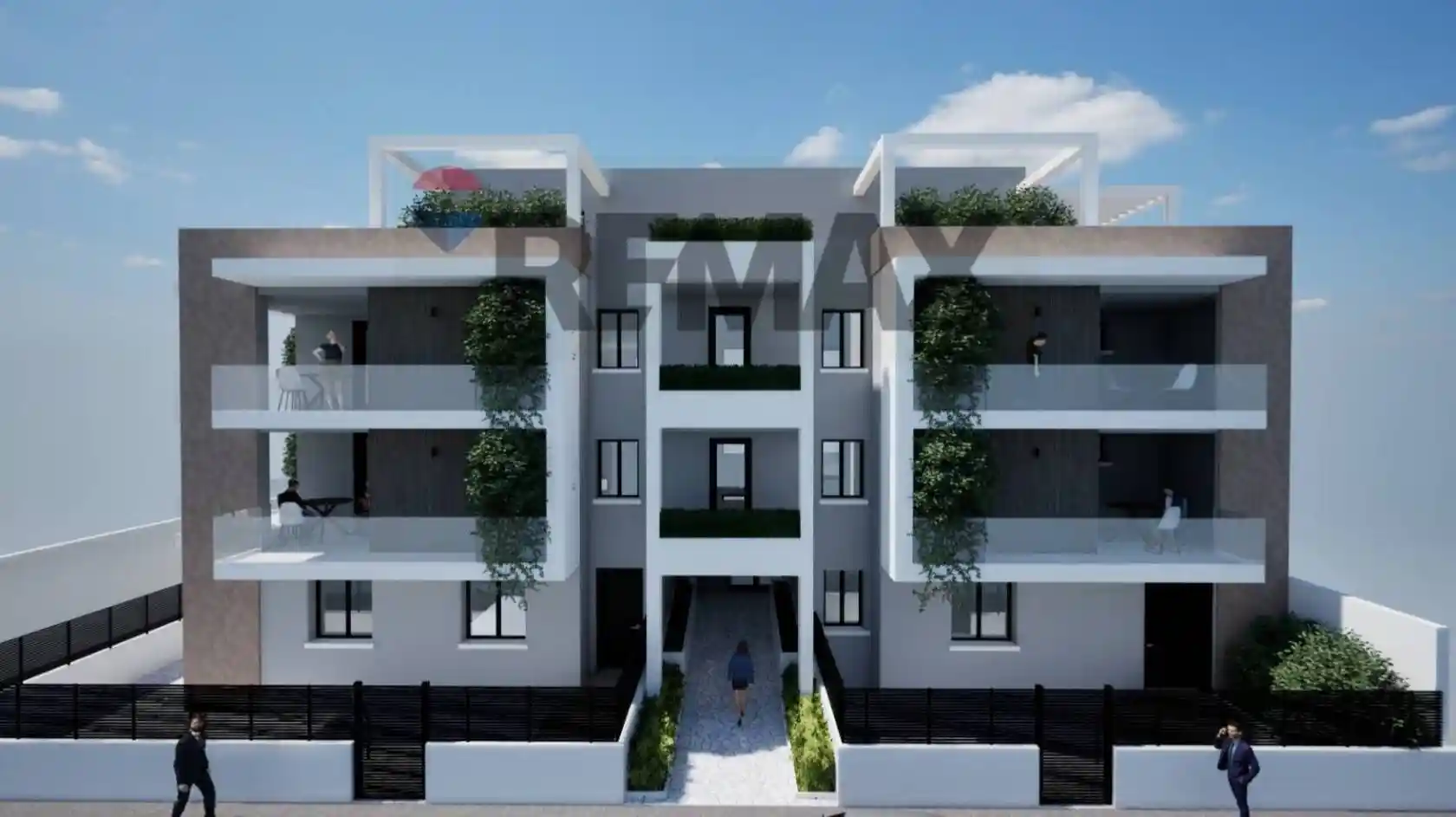 Appartamento in vendita a Nardò